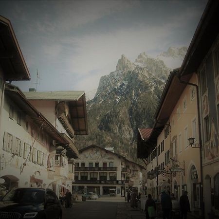 Landhotel Zum Staffelwirt Яхенау Экстерьер фото