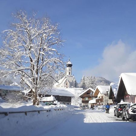 Landhotel Zum Staffelwirt Яхенау Экстерьер фото
