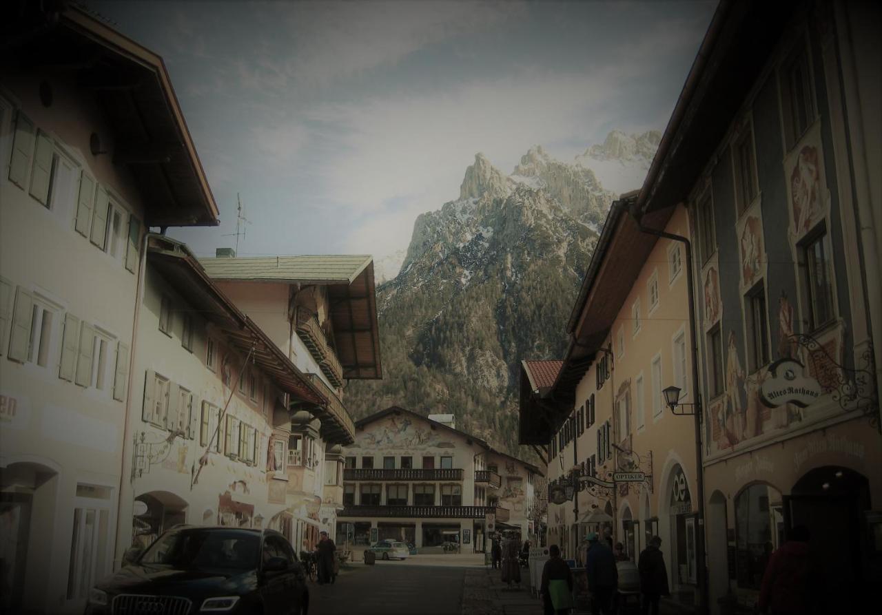 Landhotel Zum Staffelwirt Яхенау Экстерьер фото