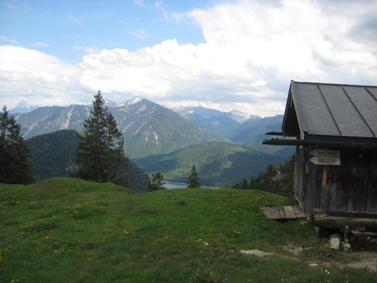Landhotel Zum Staffelwirt Яхенау Экстерьер фото